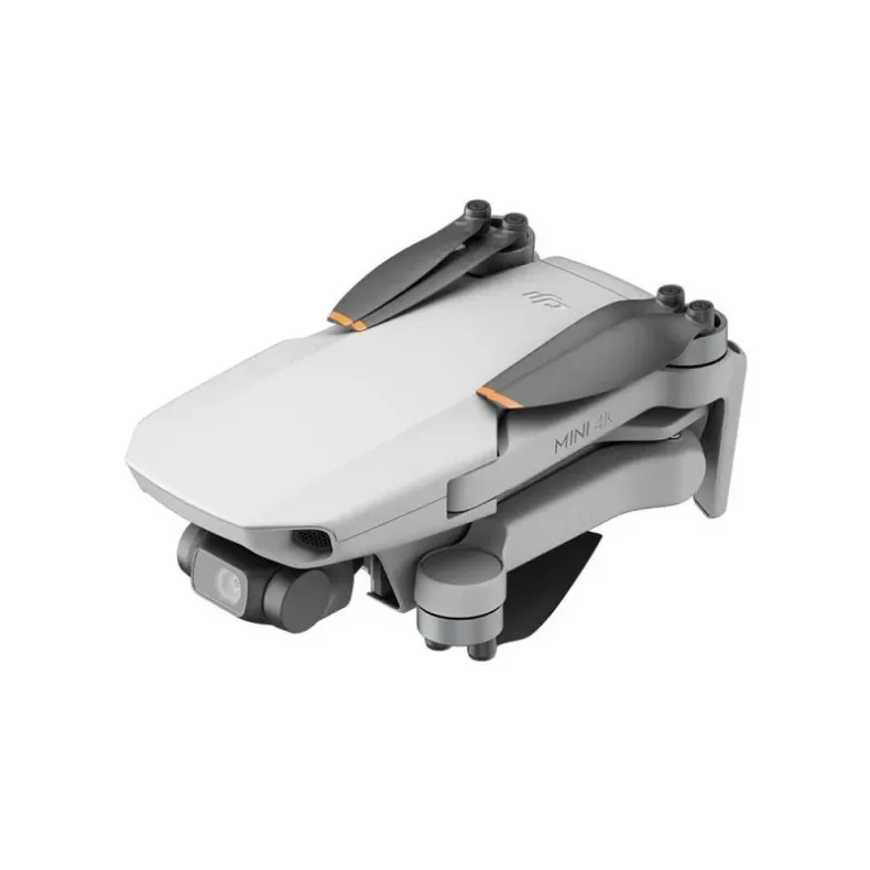 Dji mini 4k dronas, 3 nuotrauka