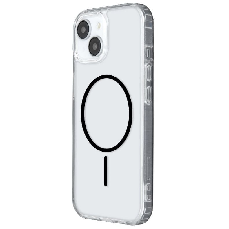 Smart iPhone Air Anti Shcok MagSafe dėklas, nuotrauka 2