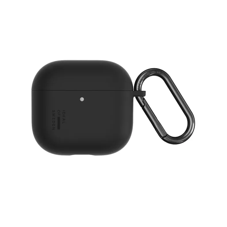 IDEAL OF SWEDEN AirPods Gen 4 silikoninis dėklas,1 nuotrauka