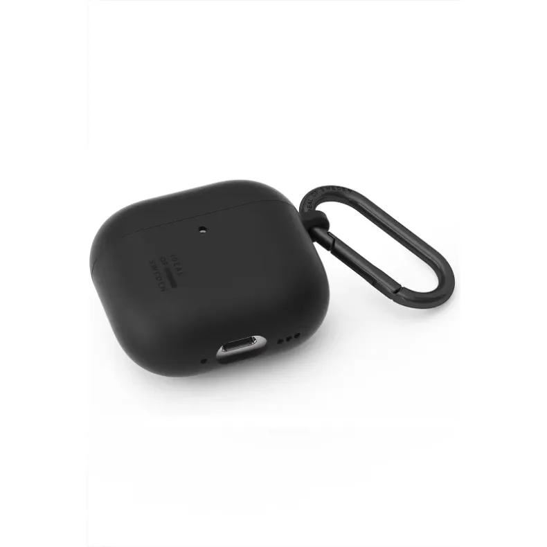 IDEAL OF SWEDEN AirPods Gen 4 silikoninis dėklas,2 nuotrauka