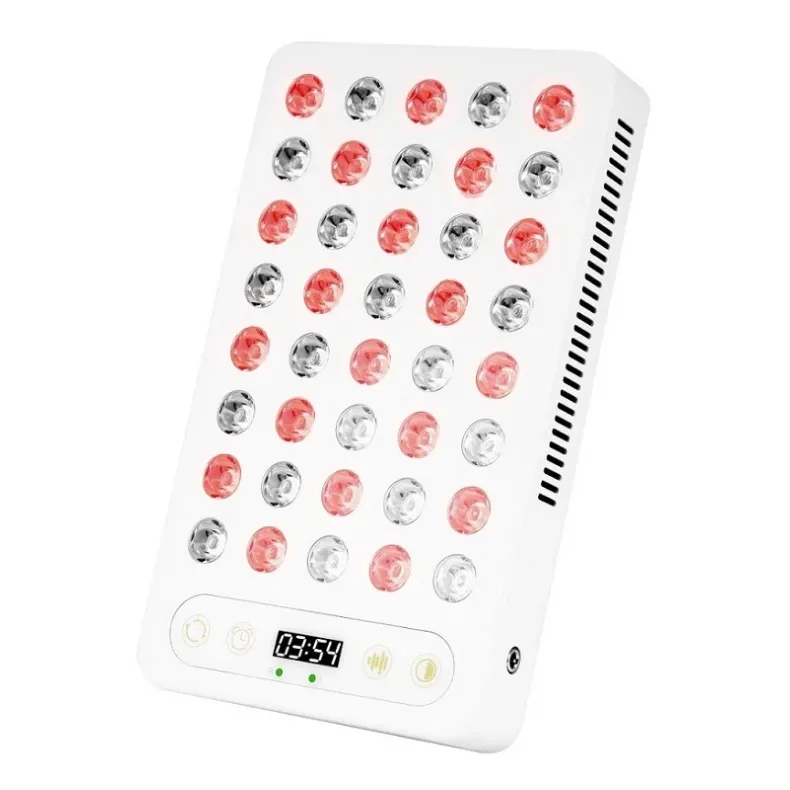 SkinPure Therapy LED šviesos terapijos prietaisas, 1 nuotrauka