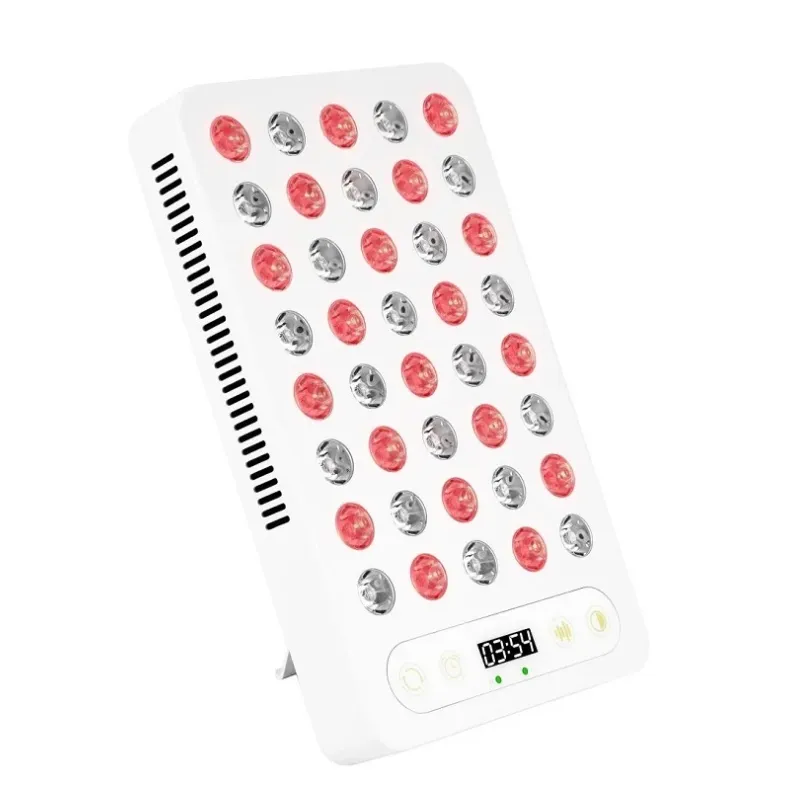 SkinPure Therapy LED šviesos terapijos prietaisas, 2 nuotrauka