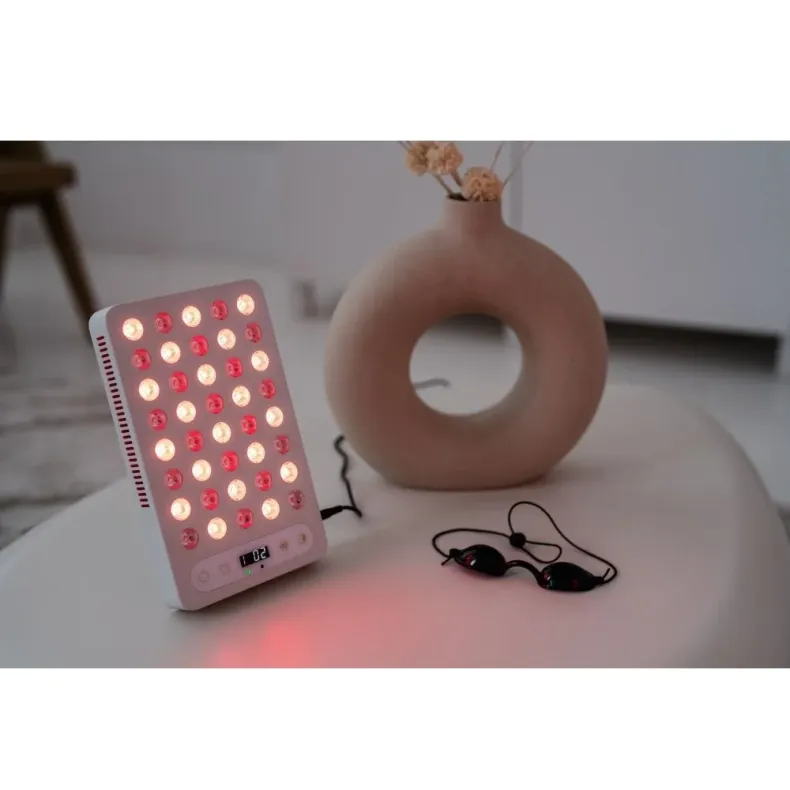 SkinPure Therapy LED šviesos terapijos prietaisas, 9 nuotrauka