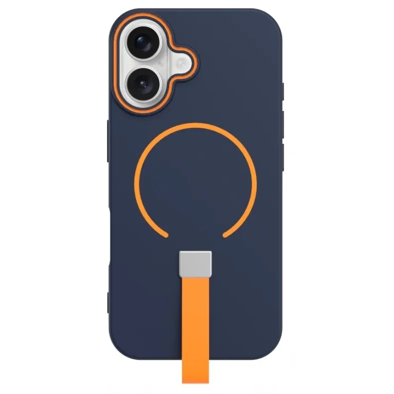 Smart iPhone 17 Loop Thin MagSafe dėklas,1 nuotrauka