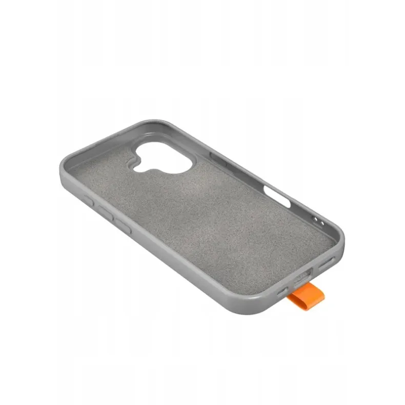 Smart iPhone 17 Loop Thin MagSafe dėklas,3 nuotrauka