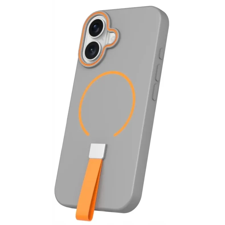 Smart iPhone 17 Pro Loop Thin MagSafe dėklas,2 nuotrauka