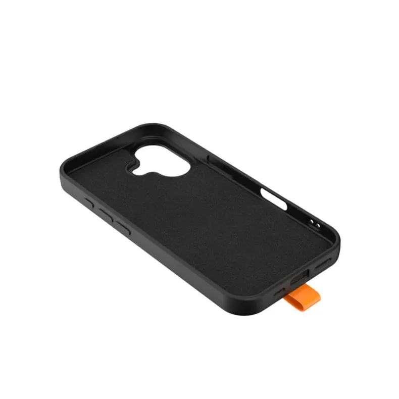 Smart iPhone 17 Pro Max Loop Thin MagSafe dėklas,3 nuotrauka