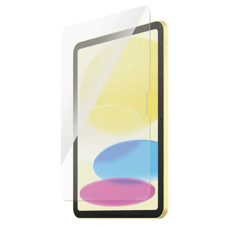Safe Apple iPad 11 2025 10.9 2022 stikliukas, skaidri, 2 nuotrauka