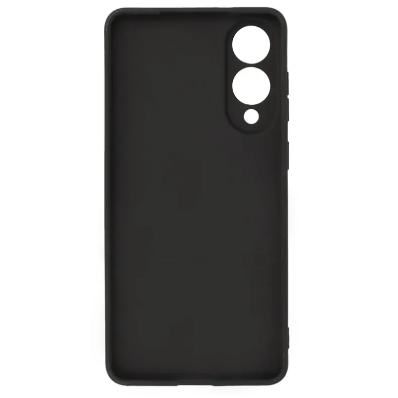 Smart Samsung Galaxy S25 Edge silikoninis dėklas,2 nuotrauka