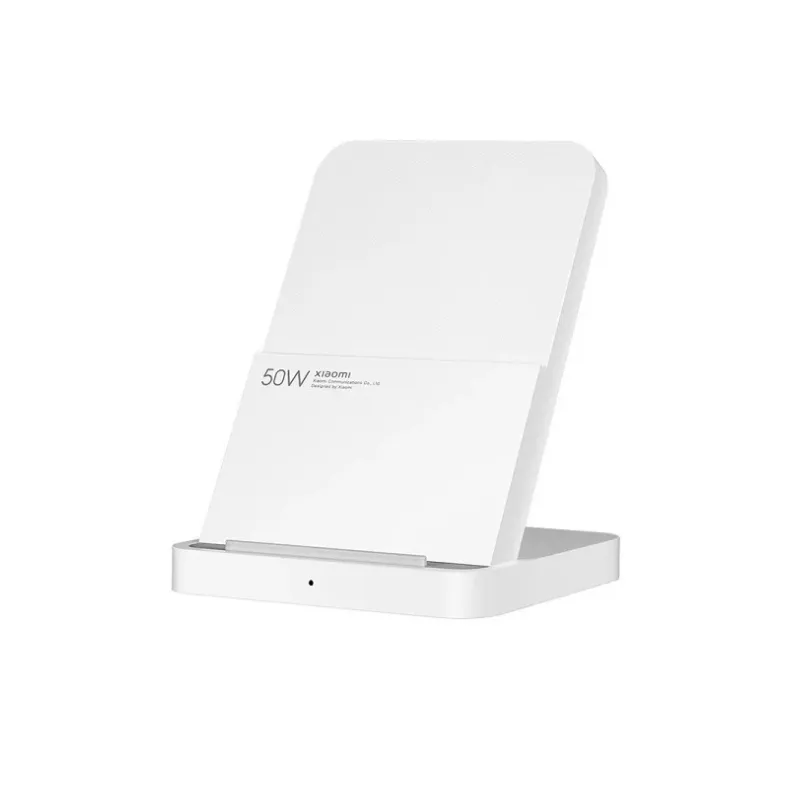 Xiaomi Stand Pro belaidis įkroviklis - 50W,1 nuotrauka