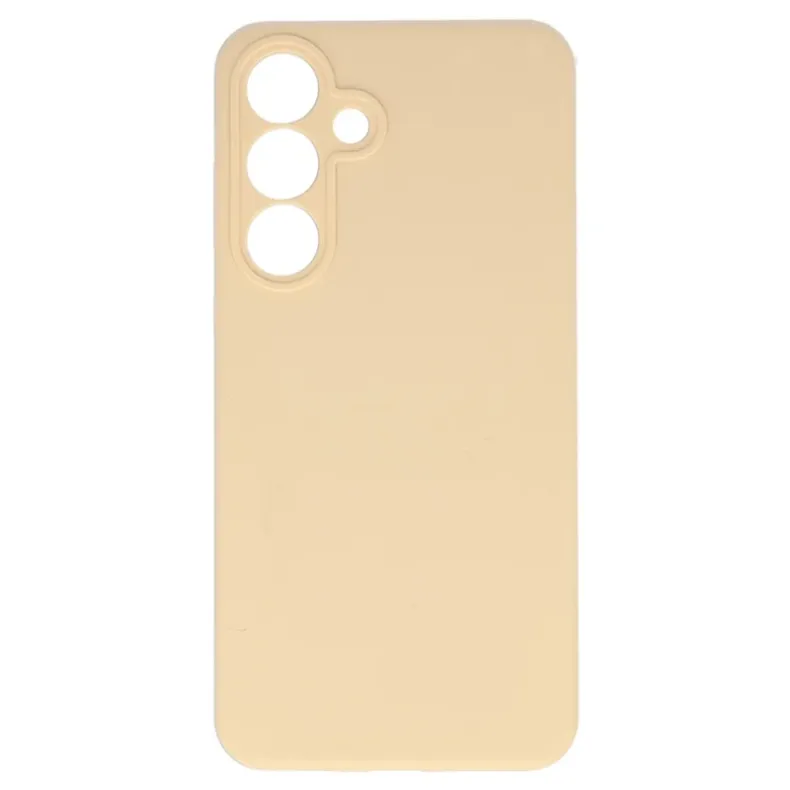 Smart Samsung Galaxy S25 FE silikoninis dėklas,1 nuotrauka