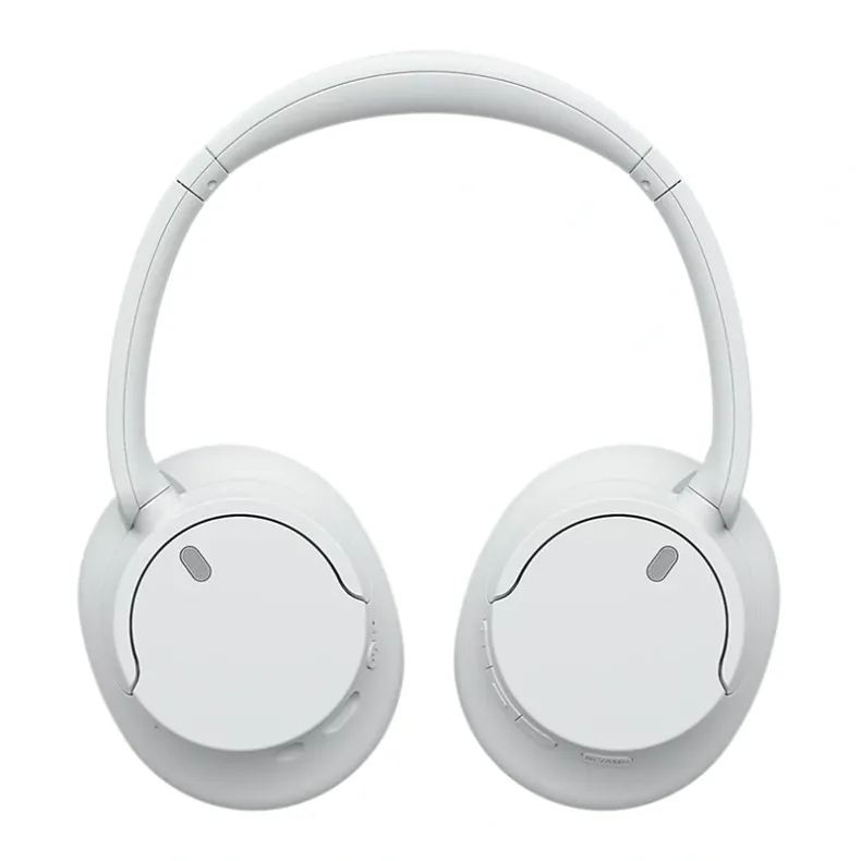 Sony WH-CH720N belaidės ausinės, balta, 3 nuotrauka