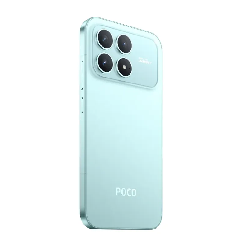 Poco F8 Pro 512GB, mėlyna, 6 nuotrauka