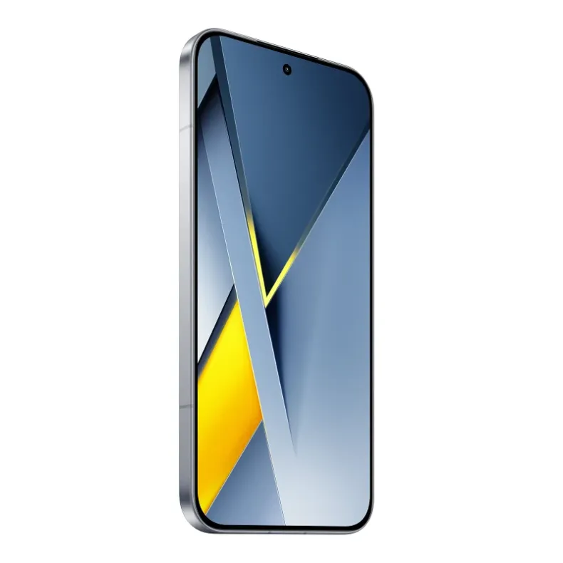 Poco F8 ultra 256GB, mėlyna, 3 nuotrauka