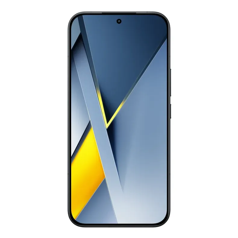 Poco F8 ultra 256GB, juoda, 1 nuotrauka