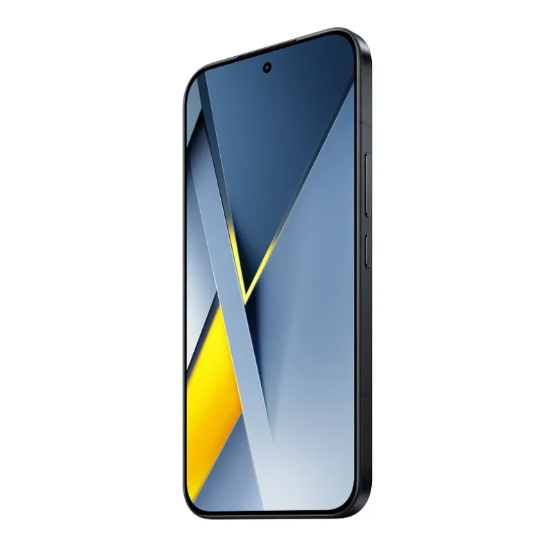 Poco F8 ultra 512GB, juoda, 3 nuotrauka