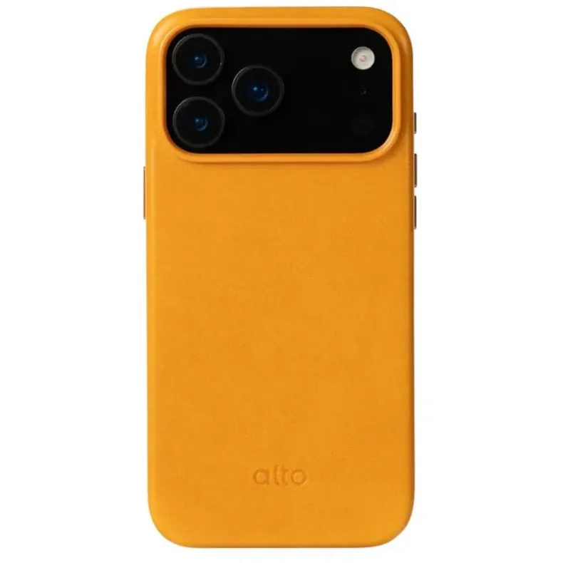 Alto iPhone 17 Pro odinis dėklas, 1 nuotrauka