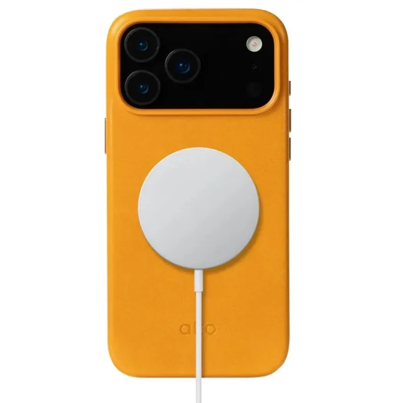 Alto iPhone 17 Pro odinis dėklas, 2 nuotrauka