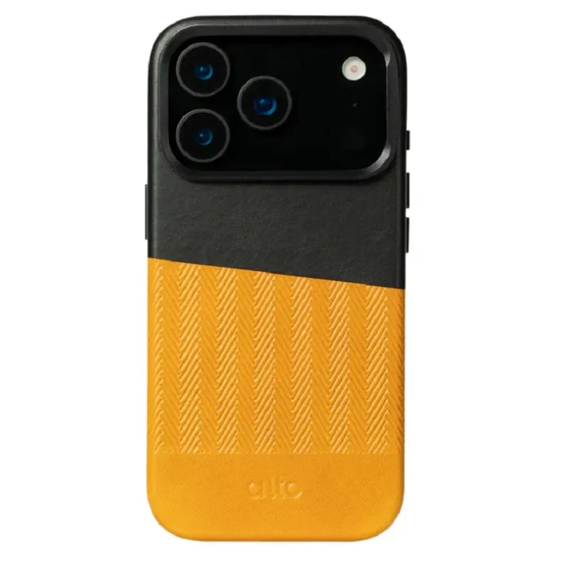 Alto iPhone 17 Pro Herring odinis dėklas,1 nuotrauka