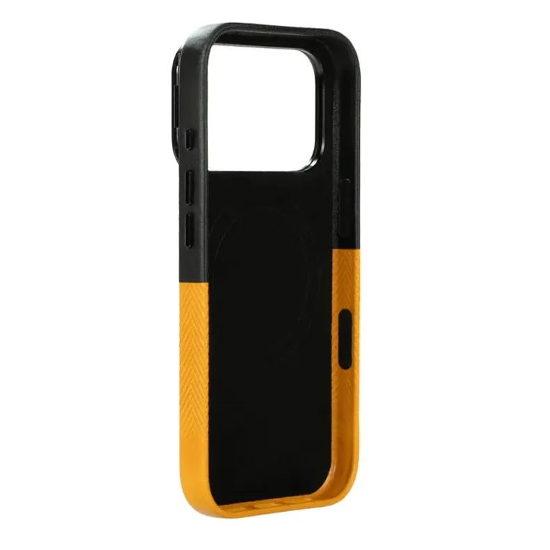 Alto iPhone 17 Pro Herring odinis dėklas,6 nuotrauka