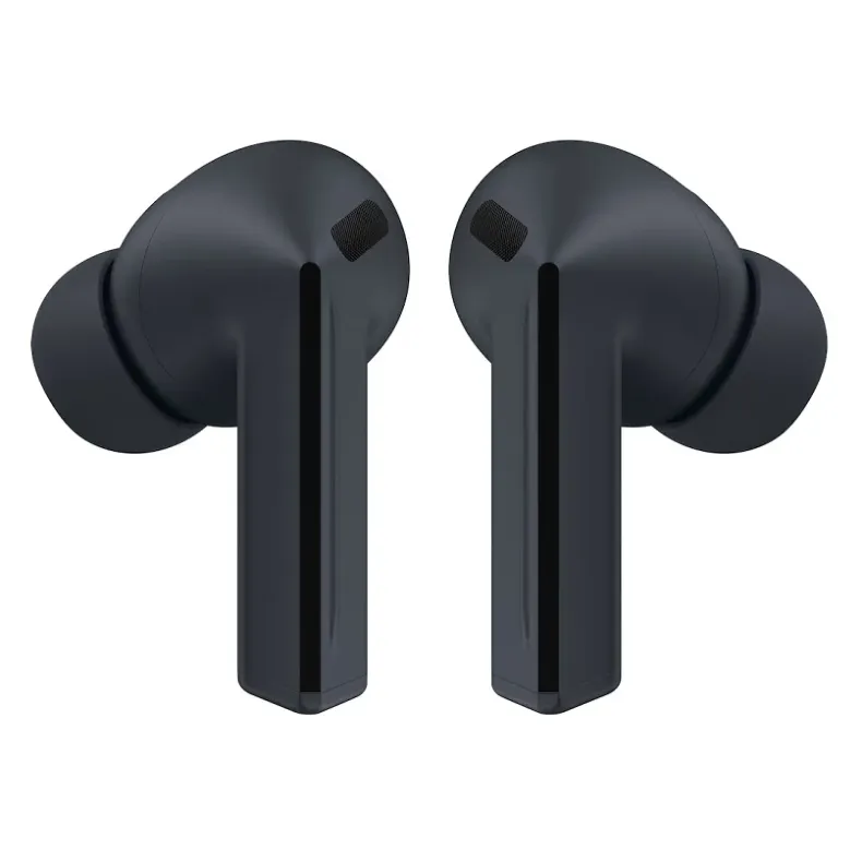 Samsung Galaxy Buds 3 FE, juoda, 1 nuotrauka