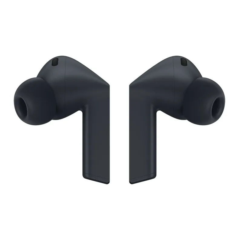Samsung Galaxy Buds 3 FE, juoda, 2 nuotrauka