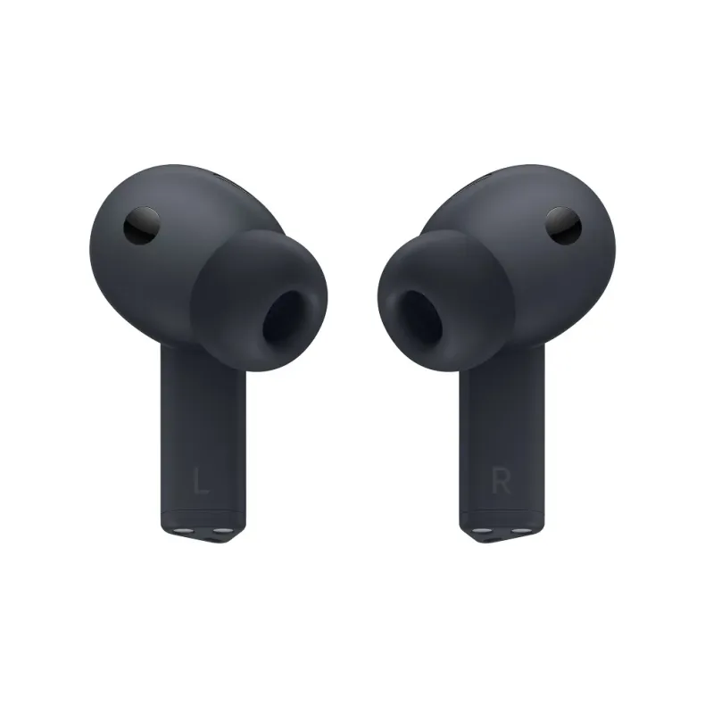  Samsung Galaxy Buds 3 FE, juoda, 3 nuotrauka