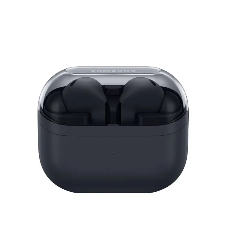 Samsung Galaxy Buds 3 FE, juoda, 4 nuotrauka