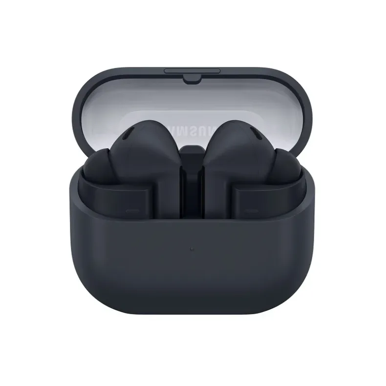 Samsung Galaxy Buds 3 FE, juoda, 5 nuotrauka