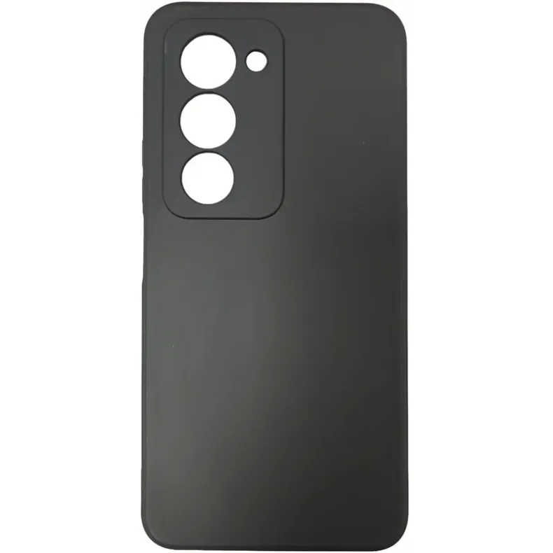 Smart Xiaomi Redmi 15 Matt dėklas,1 nuotrauka