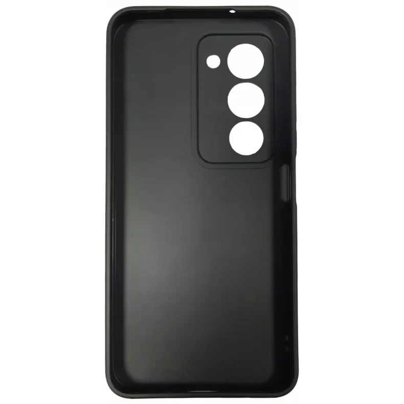 Smart Xiaomi Redmi 15 Matt dėklas,2 nuotrauka