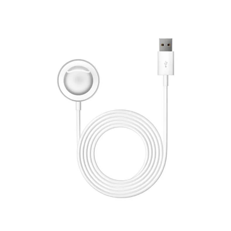 Huawei Watch SuperCharger įkroviklis, sidabrinė, 1 nuotrauka