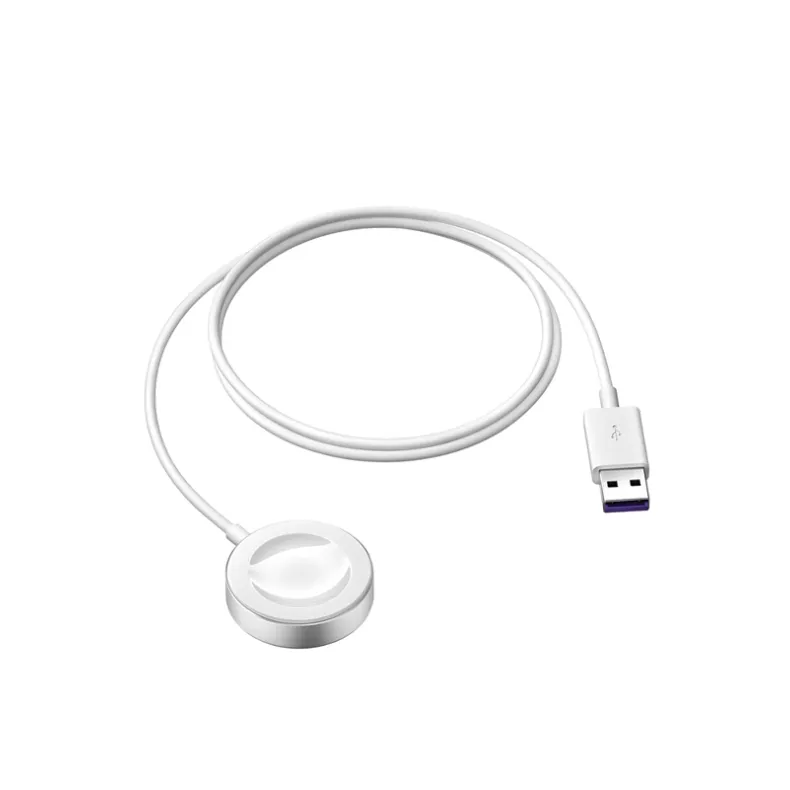 Huawei Watch SuperCharger įkroviklis, sidabrinė, 3 nuotrauka