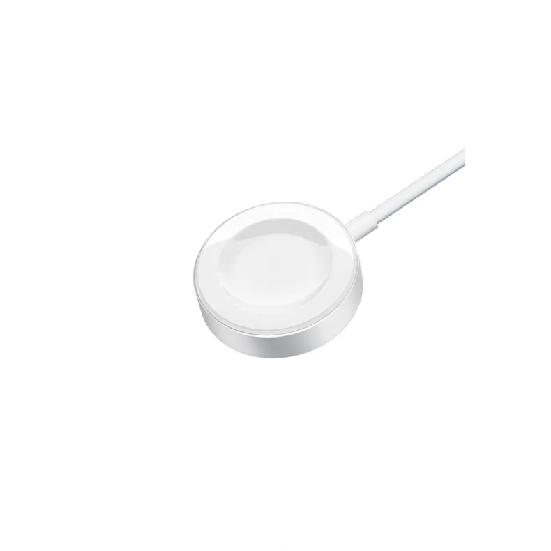 Huawei Watch SuperCharger įkroviklis, sidabrinė, 4 nuotrauka