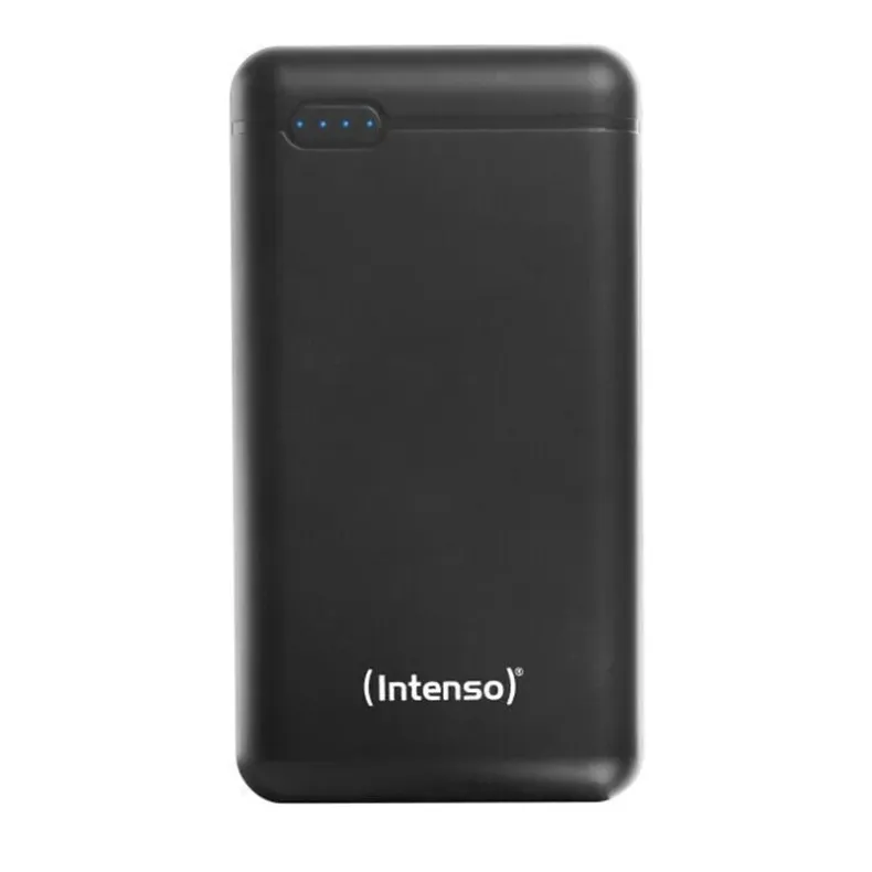 Intenso XS20000 išorinė baterija - 20000 mAh,1 nuotrauka