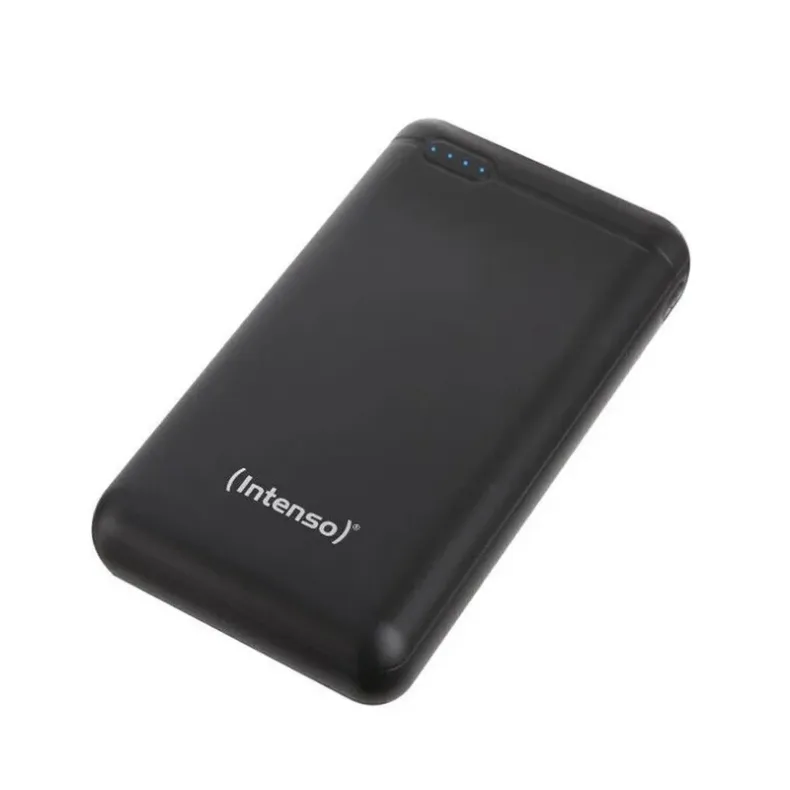 Intenso XS20000 išorinė baterija - 20000 mAh,2 nuotrauka