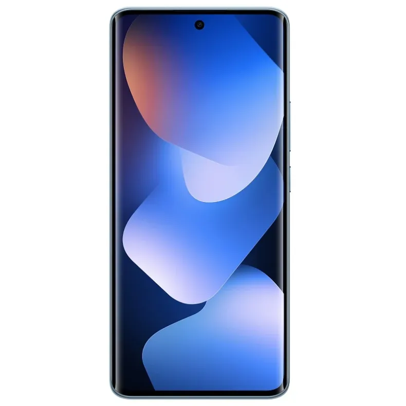 Xiaomi Redmi Note 15 4G 128GB, mėlyna, 1 nuotrauka