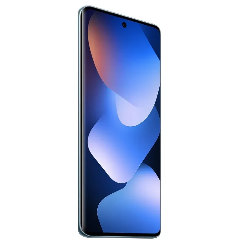Xiaomi Redmi Note 15 4G 128GB, mėlyna, 3 nuotrauka