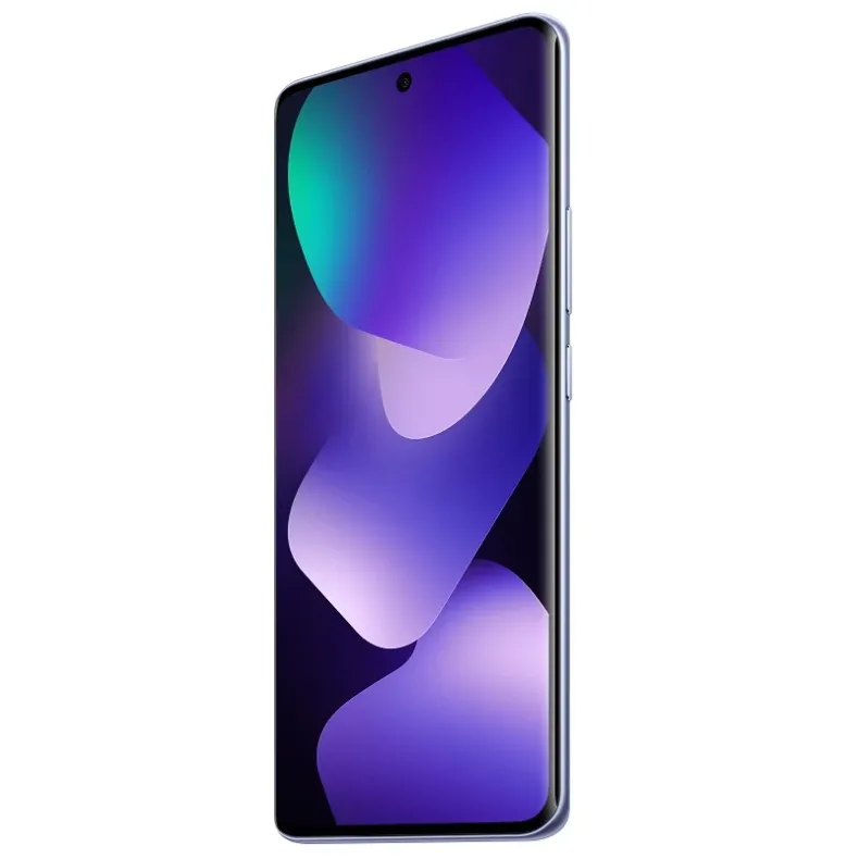 Xiaomi Redmi Note 15 4G 128GB, violetinė, 2 nuotrauka
