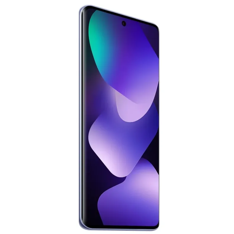 Xiaomi Redmi Note 15 4G 128GB, violetinė, 3 nuotrauka