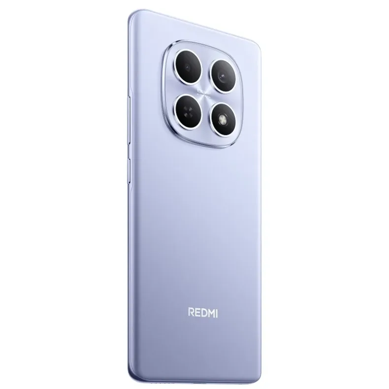 Xiaomi Redmi Note 15 4G 128GB, violetinė, 6 nuotrauka