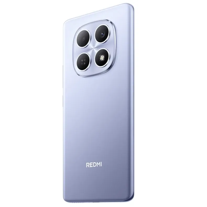 Xiaomi Redmi Note 15 4G 128GB, violetinė, 7 nuotrauka