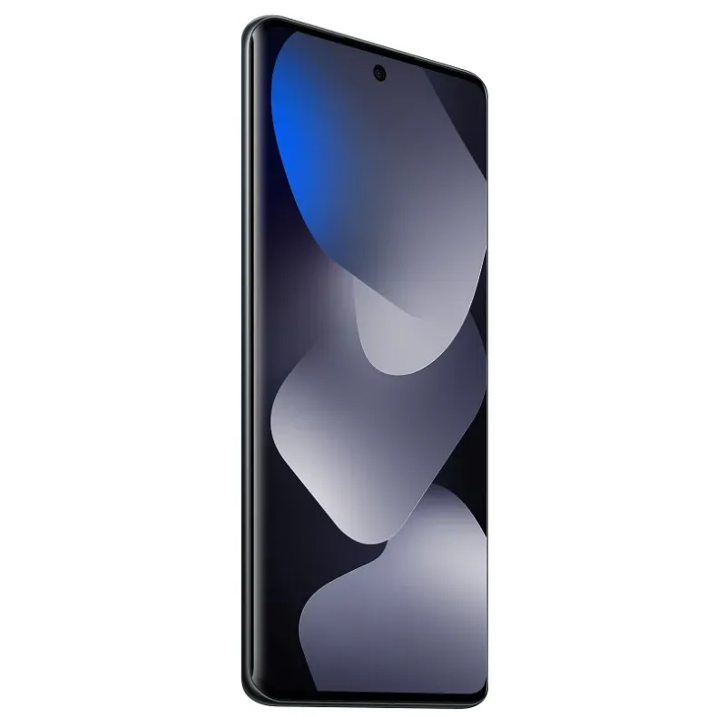 Xiaomi Redmi Note 15 4G 256GB, juoda, 3 nuotrauka