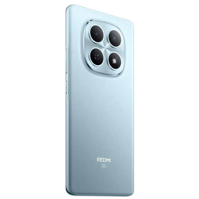 Xiaomi Redmi Note 15 5G 256GB, mėlyna, 7 nuotrauka