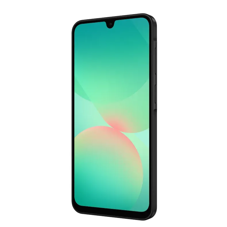 Samsung Galaxy A26 128Gb EE, juoda spalva, 3 nuotrauka