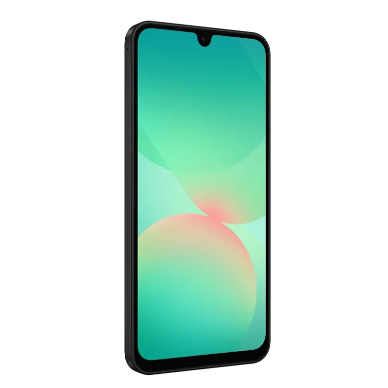 Samsung Galaxy A26 128Gb EE, juoda spalva, 4 nuotrauka