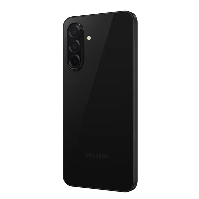 Samsung Galaxy A26 128Gb EE, juoda spalva, 5 nuotrauka
