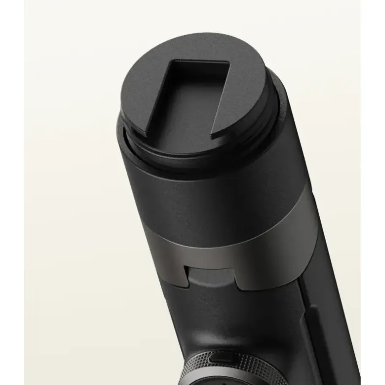 Xiaomi Zoom Floor Selfie Stick Tripod 62_ stovas-tripodas telefono laikiklis cold shoe