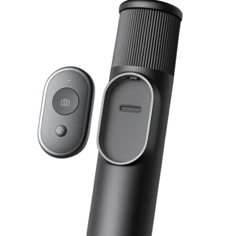 Xiaomi Selfie Stick Tripod Mini tripodas telefonui, pultelis