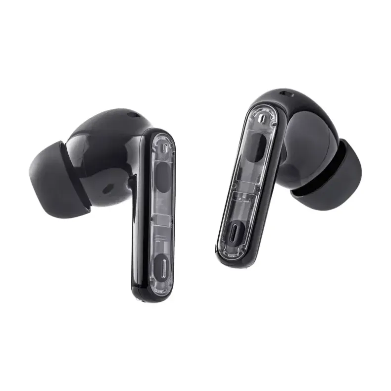 Intenso Buds Plus T310 ausinės, juodos, atskirai